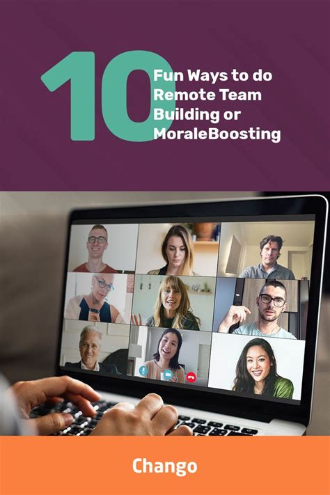 I know online multiplayer gaming would be out, but is there a way i can play the games on my computer. 10 Fun Ways to Build Morale With Remote Teams. Generally ...