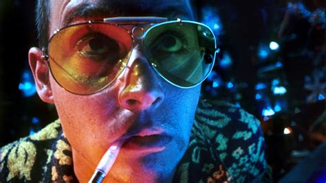 The Cast Of Fear And Loathing In Las Vegas Then And Now Hollywood