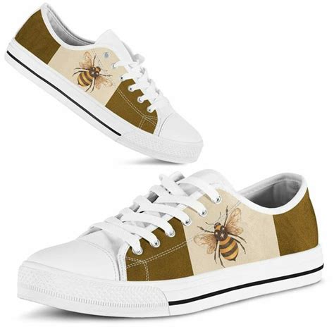 Cute Bee Sneakers Sneakers Converse Sneaker Converse