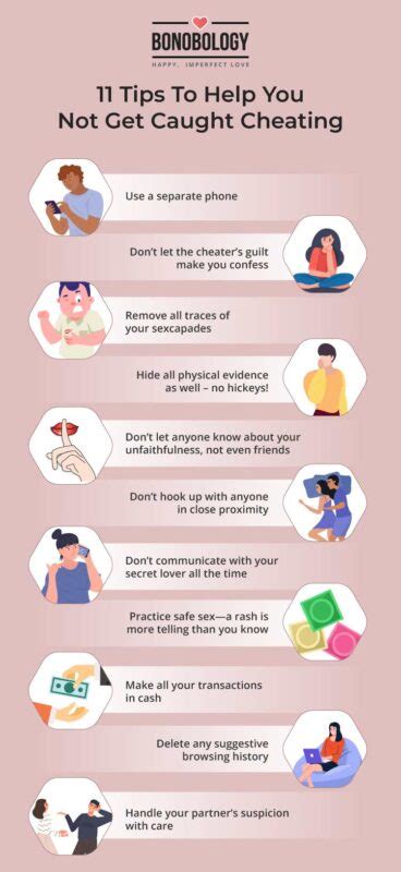 11 Foolproof Ways To Not Get Caught Cheating