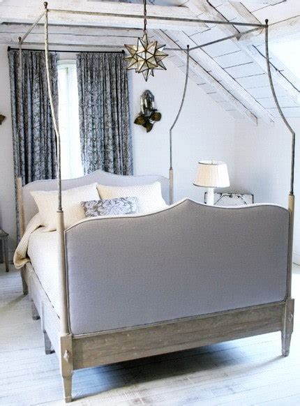 23 Awesome Canopy Bed Ideas On A Budget And Diy