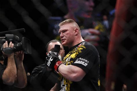 Ufc heavyweight contender alistair overeem believes his knockout win over brock lesnar at ufc 141. Does UFC Need to Pad Records to Build New Stars? - Bloody ...