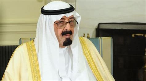 saudi arabia citizens may message the king directly bbc news