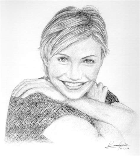 I post my work too on instagram! Pencil Drawings of Famous Celebrities