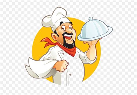 Muslimah chef png collections download alot of images for muslimah chef download free with high quality for designers. 20+ Gambar Chef Kartun Png - Koleksi Kartun HD