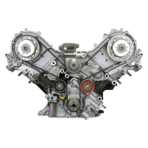 Toyota Tundra 5 7 Engine Performance