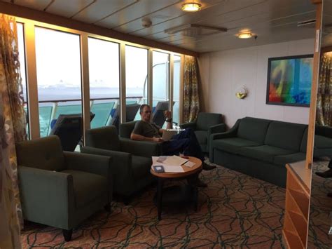 Enchantment Of The Seas Grand Suite 2 Bedroom Stateroom Info
