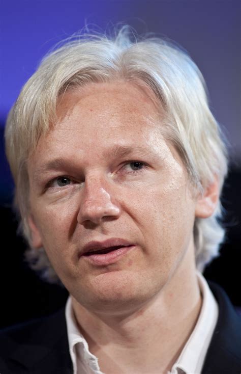 Julian Assange The Key Events That Led Up To Julian Assanges Arrest