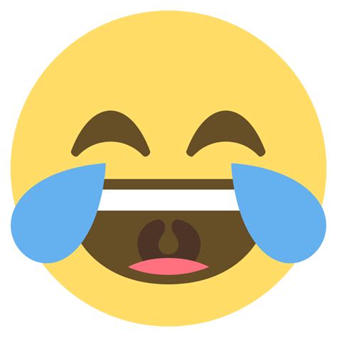Download High Quality Laughing Emoji Transparent Live Laugh Transparent