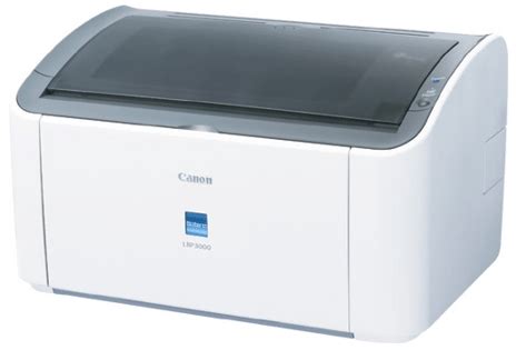 Ltd., and its affiliate companies (canon) make no guarantee of any kind with regard to the. Canon LBP 3000 Driver Download - Free Printer Driver Download