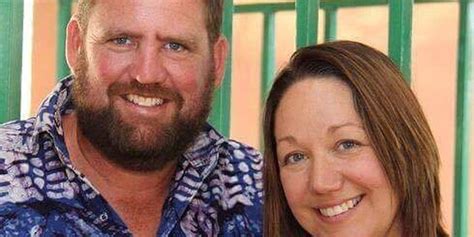 The Missionary Killed By Islamist Terror Wsj
