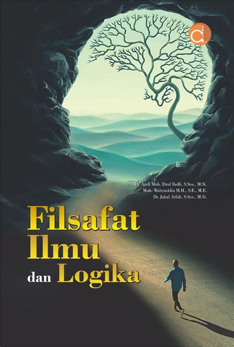 Buku Filsafat Ilmu dan Logika - Penerbit Deepublish