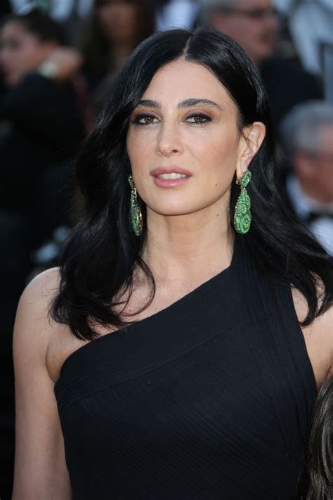 Living libations was created by nadine artemis, beauty philosopher, aromacologist, and botanical muse, shaping plant. Nadine Labaki - "The Man Who Killed Don Quixote" Red ...