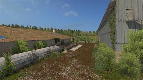 Fs Unofficial Czech Valley Map V Farming Simulator Mod