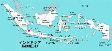 インドネシア10大都市地図（10 largest cities map of indonesia）、2015年時点 地図サイズ：720ピクセル x 440ピクセル インドネシア都市一覧、人口 10万以上の都市リスト、人口は2015年現在です。 インドネシア10大都市地図（10 largest cities map of indonesia）、2010年時点 インドネシア料理｜e-food.jp