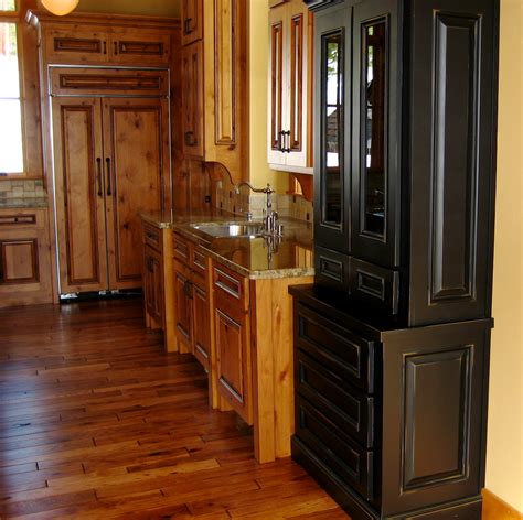 Kitchen Elements Portfolio S And S Signature Cabinets And Millwork Inc