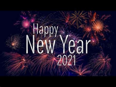 Xmas holiday background with confetti. Happy new year 2020 - YouTube