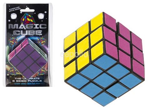 Wholesale Magic Cube Uk Wholesaler And Supplier