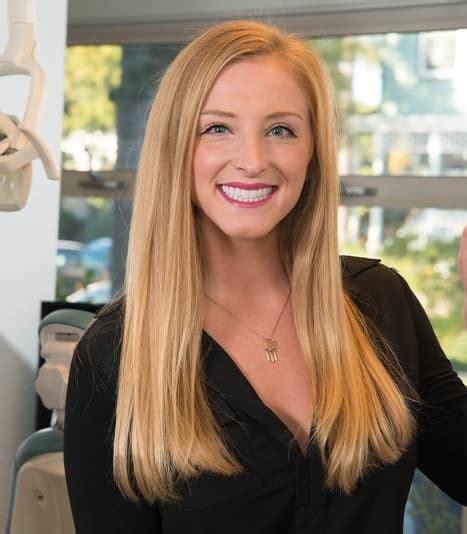 Get To Know Natalie Bailey Dds Advanced Dentistry