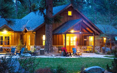 Cheap Hotels In Yosemite National Park Designshould