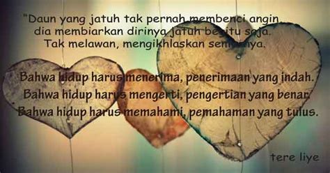 Check spelling or type a new query. 7 Quotes Cinta Terkenal dari Tere Liye - Quotes ID