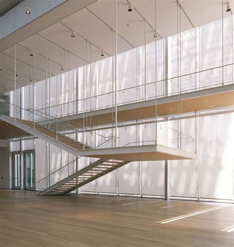 Art Institute Of Chicago Hunter Douglas Archinect Renzo Piano