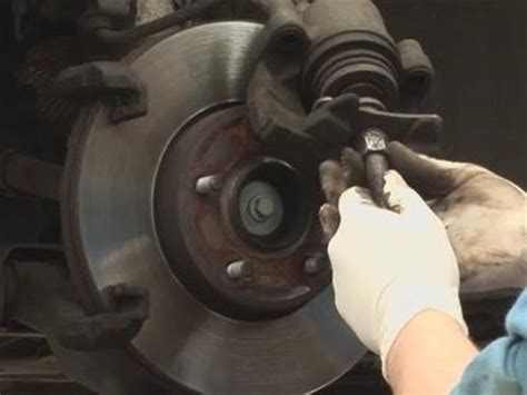 Check spelling or type a new query. A guide to changing front brake pads - YouTube