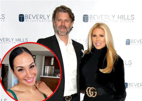 Gretchen Rossi On Why She S Not Marring Slade Return News