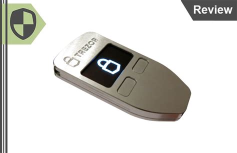 We offer bitcoins at a highly discounted price. Trezor Review - Smart Bitcoin Hardware Wallet Secures Cryptocurrencies?