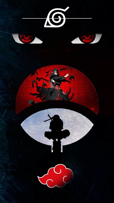 Wallpapers in ultra hd 4k 3840x2160, 1920x1080 high definition resolutions. Fondo de pantalla de Itachi Uchiha in 2020 | Itachi uchiha ...