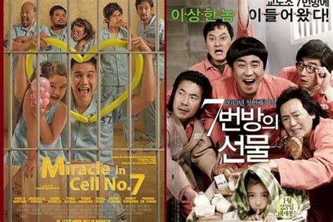 Fakta Menarik Film Miracle In Cell No Yang Diangkat Dari Kisah