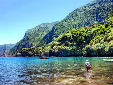 The beaches are a great reason to visit. Before You Explore: Top 10 Madeira