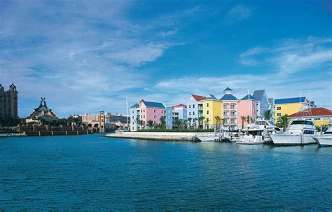 Buy Harborside Resort at Atlantis Timeshare Rentals