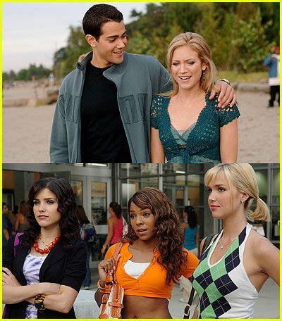 John tucker must die is a 2006 american teen romantic comedy film directed by betty thomas. John Tucker must Die | John tucker, Brittany snow, John
