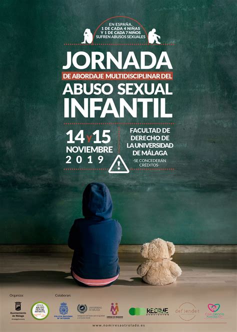 Campaña contra el Abuso Sexual Infantil Bazinga Studio Diseño