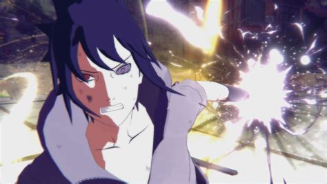 Naruto Shippuden Ultimate Ninja Storm 4 Gets Another E3 Trailer And