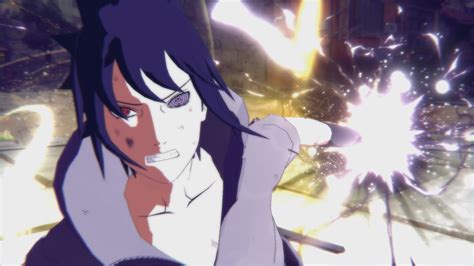 Naruto Ultimate Ninja Storm 4 | OnRPG