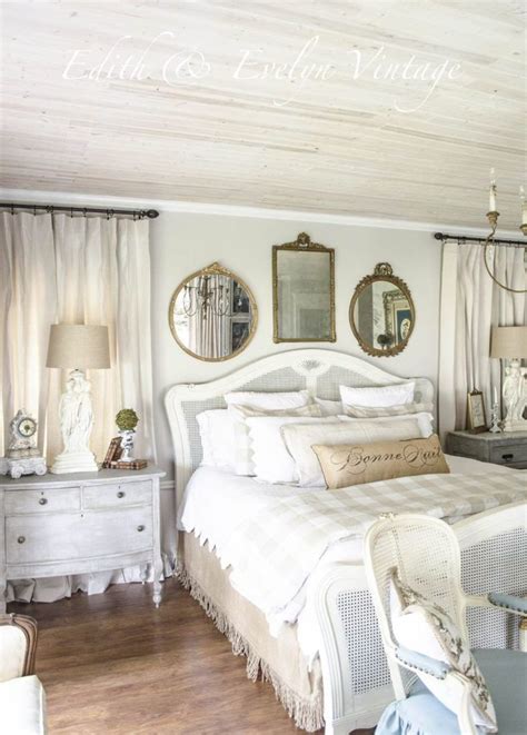 These french country bedrooms are as dreamy as they sound. 10 Tips for Creating The Most Relaxing French Country ...