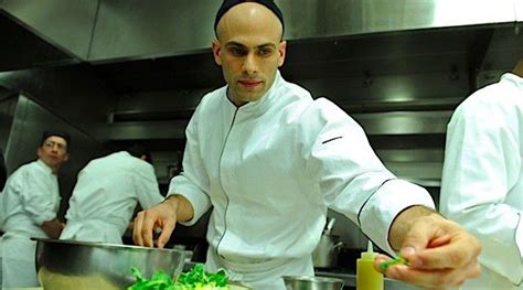 Obama Chef Sam Kass To Leave The White House The Forward
