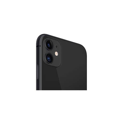 Apple Iphone 11 64 Go 61 Noir