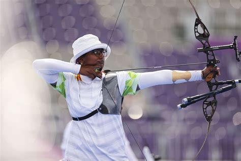 Archery Association Of India Aims To Strengthen Its Grassroots
