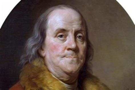 The Papers of Benjamin Franklin | National Endowment for the Humanities ...