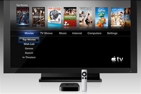 Verizon is reportedly in talks with Apple and Google to stream live TV
