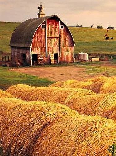 Pin By Kathy Larson On Barns Country Barns Barn Pictures Old Barns