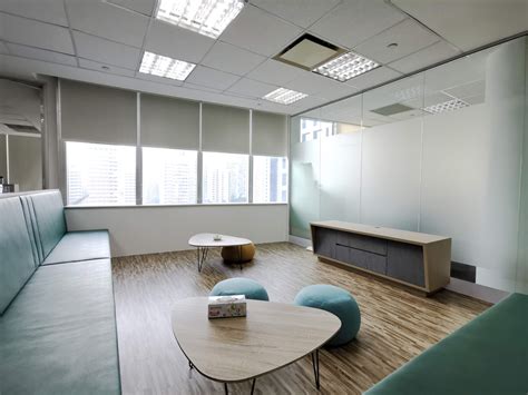 Discover Our Latest Office Interior And Renovation Trends