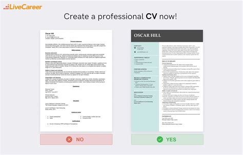 It is a written summary of your academic qualifications, skill sets and previous work experience which you submit while applying for a job. Personal Trainer CV: Examples & How to Write (+ Template)