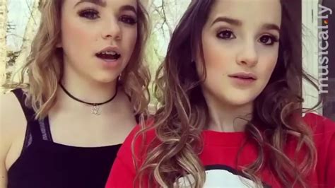 best annie leblanc bratayley vs hayden summerall musical ly 2017 latest musical ly compilation
