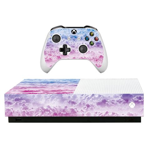Weed Collection Of Skins For Microsoft Xbox One S All Digital Edition