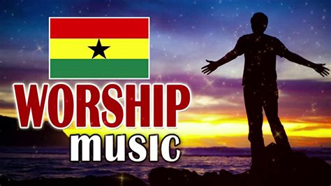 Ghana Yesu Megyefo Ne Wo Ghana Worship Songs 2020 8 Youtube