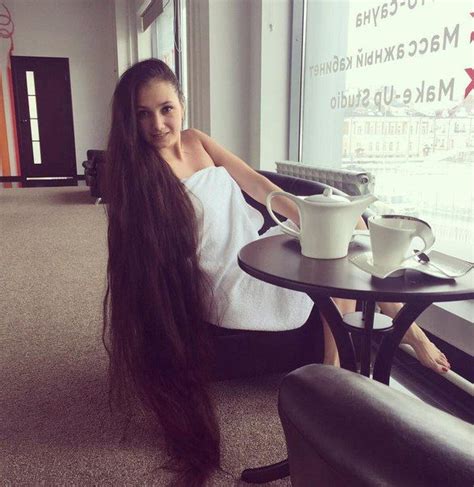 Alina Malyshova Vk Long Hair Styles Sexy Long Hair Beautiful Long Hair